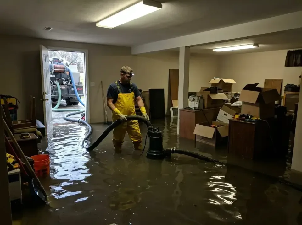 basement-burst-pipe-flooding-a-001 — frequently asked questions, 24-Hour Water Damage Restoration Services in Angwin, CA